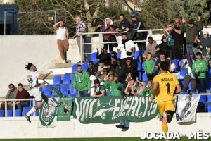 CD Cova Piedade vs Vitória FC;