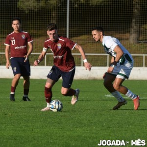 CD Cova Piedade vs Vitória FC;