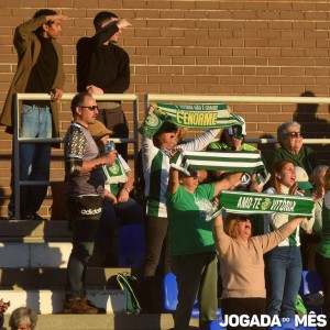 CD Cova Piedade vs Vitória FC;