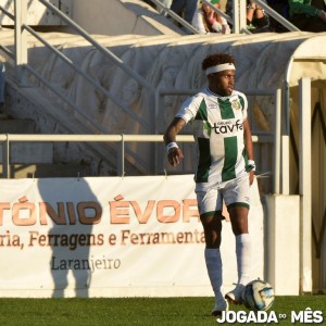 CD Cova Piedade vs Vitória FC;