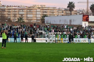 CD Cova Piedade vs Vitória FC;