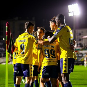 estrela vs estoril lport 2025