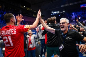 Portugal vs Chilejan 2025 wcup handball 6543