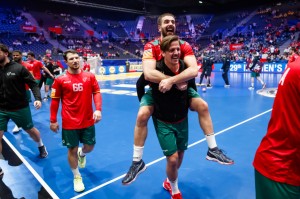 Portugal vs Chilejan 2025 wcup handball