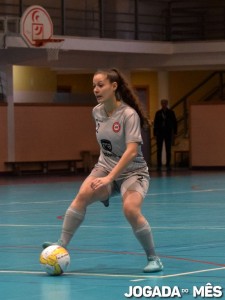 Futsal Feijó/Metaseguros vs Novasemente/Cavalinho;