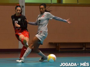 Futsal Feijó/Metaseguros vs Novasemente/Cavalinho;