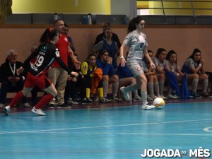 Futsal Feijó/Metaseguros vs Novasemente/Cavalinho;