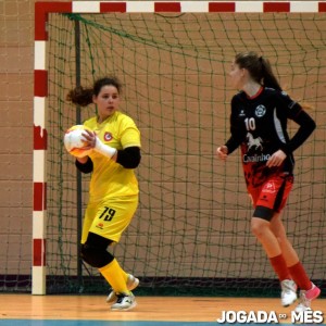 Futsal Feijó/Metaseguros vs Novasemente/Cavalinho;