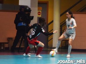 Futsal Feijó/Metaseguros vs Novasemente/Cavalinho;