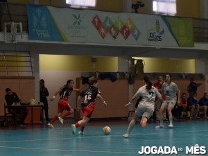 Futsal Feijó/Metaseguros vs Novasemente/Cavalinho;