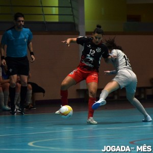 Futsal Feijó/Metaseguros vs Novasemente/Cavalinho;