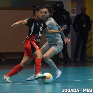 Futsal Feijó/Metaseguros vs Novasemente/Cavalinho;