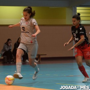 Futsal Feijó/Metaseguros vs Novasemente/Cavalinho;