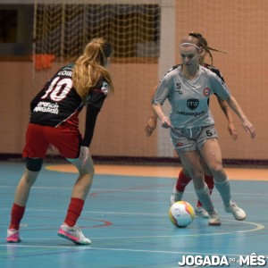 Futsal Feijó/Metaseguros vs Novasemente/Cavalinho;