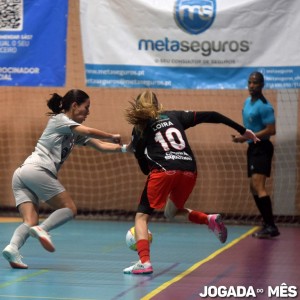 Futsal Feijó/Metaseguros vs Novasemente/Cavalinho;