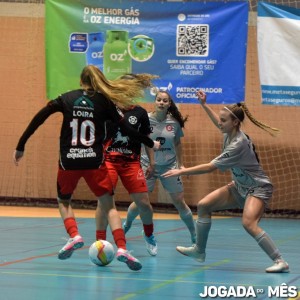 Futsal Feijó/Metaseguros vs Novasemente/Cavalinho;