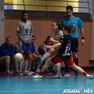 Futsal Feijó/Metaseguros vs Novasemente/Cavalinho;