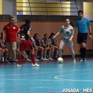 Futsal Feijó/Metaseguros vs Novasemente/Cavalinho;