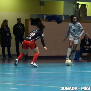 Futsal Feijó/Metaseguros vs Novasemente/Cavalinho;