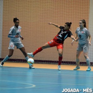 Futsal Feijó/Metaseguros vs Novasemente/Cavalinho;