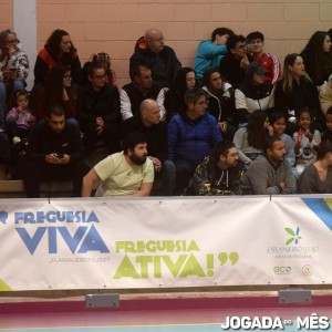 Futsal Feijó/Metaseguros vs Novasemente/Cavalinho;