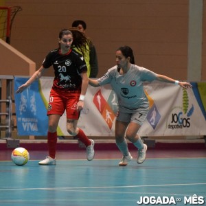 Futsal Feijó/Metaseguros vs Novasemente/Cavalinho;