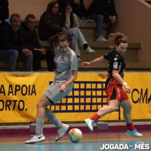 Futsal Feijó/Metaseguros vs Novasemente/Cavalinho;