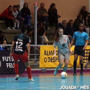 Futsal Feijó/Metaseguros vs Novasemente/Cavalinho;