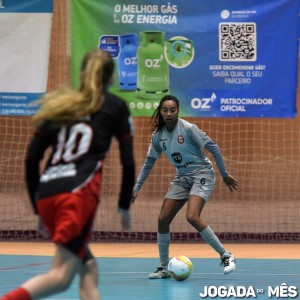 Futsal Feijó/Metaseguros vs Novasemente/Cavalinho;