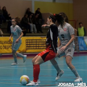 Futsal Feijó/Metaseguros vs Novasemente/Cavalinho;