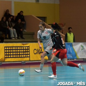 Futsal Feijó/Metaseguros vs Novasemente/Cavalinho;