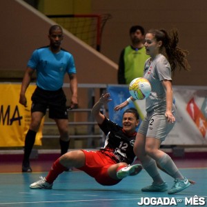 Futsal Feijó/Metaseguros vs Novasemente/Cavalinho;