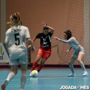 Futsal Feijó/Metaseguros vs Novasemente/Cavalinho;