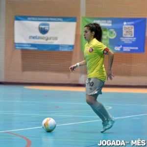 Futsal Feijó/Metaseguros vs Novasemente/Cavalinho;