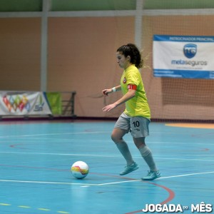 Futsal Feijó/Metaseguros vs Novasemente/Cavalinho;