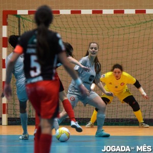 Futsal Feijó/Metaseguros vs Novasemente/Cavalinho;