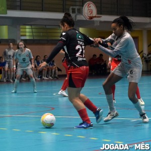 Futsal Feijó/Metaseguros vs Novasemente/Cavalinho;