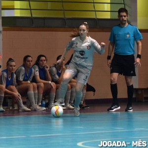 Futsal Feijó/Metaseguros vs Novasemente/Cavalinho;