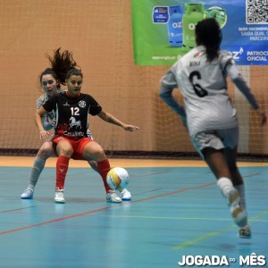 Futsal Feijó/Metaseguros vs Novasemente/Cavalinho;