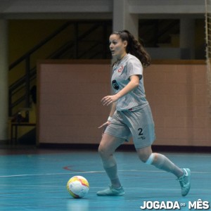 Futsal Feijó/Metaseguros vs  Leões de Porto Salvo