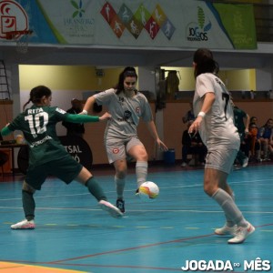 Futsal Feijó/Metaseguros vs Novasemente/Cavalinho;