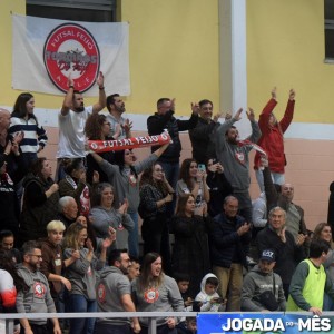 Futsal Feijó/Metaseguros vs Novasemente/Cavalinho;